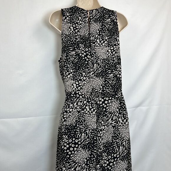 Joie® Mairead D jumpsuit wrap around Repaired Condition size 12 - Picture 9 of 15